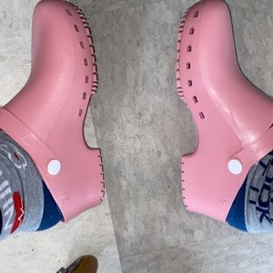 Calzuro Nursing shoes